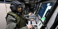 МО РФ: силы ПВО сбили 531 украинский беспилотник за ночь - Газета Знамя труда