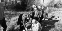 «Школьный сад: агрокласс в действии» - Газета Знамя труда