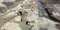 В Амурской области из-за варварской вырубки леса возбуждено уголовное дело - Amur.Life