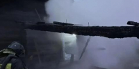Восемь пожаров и два ДТП произошли за сутки в Прибайкалье - Baikal24.Ru