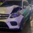 В Красноярске очередной водитель на Mercedes насмерть сбил пешехода - ИА Запад24