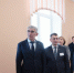 Образовательные учреждения Узловой осмотрел Дмитрий Миляев - Молодой коммунар