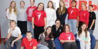 Школа актива Советов Первых - Карасукский район