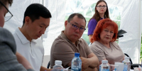 Заместителем председателя комитета по социальной политике горсовета Улан–Удэ стал депутат Алексей Маладаев - ИА Байкал Медиа Консалтинг