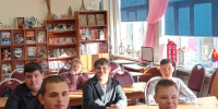 Здоровое питание – основа процветания - Детская библиотека