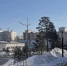 Снегопады, гололед и морозы до −15 °C: в Красноярский край идет зима. фото: 7 канал Красноярск - Седьмой канал