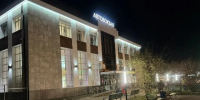 Автовокзал Иркутска капитально отремонтировали - Baikal24.Ru