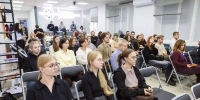 Ярмарка вакансий стала вторым шансом для участников Акселератора «Бизнес-инноваторы: Алтай-Азия» - АлтГУ