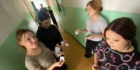 Путешествие по городу профессий - Тогучинская ЦБС