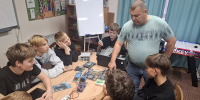 В Комплексном центре социального обслуживания населения Славгорода начала работу мастерская «Цифровой апгрейд» - Минсоцзащиты Алтайского края