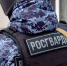 Росгвардейцы задержали мужчину, уснувшего после избиения сожительницы - Росгвардия