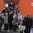 В селе Ботулу построили новую амбулаторию - Комсомольская Правда