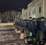 Курсанты МЧС России проходят учебную практику в подразделениях пожарно-спасательного гарнизона Красноярского края - МЧС России
