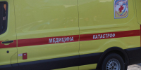 В Улан-Удэ женщина пострадала после наезда на столб - Газета Номер один