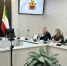 В Чите обсудили реализацию мастер-плана развития города - Забайкальский рабочий