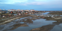 Времена – октябрь: уже бы зима – да и дело с концом… - ГТРК Ямал