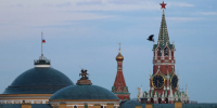 Собянин: силы ПВО уничтожили 136 беспилотников на подлете к Москве - Комсомольская Правда