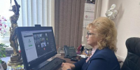 Прямую линию по вопросам дошкольного образования провели для родительской общественности Иркутской области - Законодательное Собрание