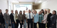 В Уссурийске прошла встреча врип главы округа с родительскими комитетами школ - Ussur.Net