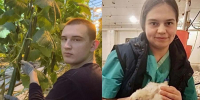 241 кузбасский студент прошел этим летом практику  на сельхозпредприятиях - Газета Кузбасс