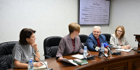 Представители архитектурной общественности поддержали изменения в закон об объектах культурного наследия - Законодательное Собрание