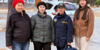 Рейды по семьям в социально опасном положении - Министерство соцзащиты