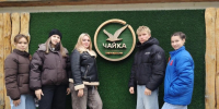 Активисты Движения Первых Ключевского района стали участниками краевого педагогического интенсива. - Ключевский район
