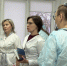 Обмен опытом в сфере качества и безопасности: КМКБ №4 помогает коллегам подготовиться к сертификационному аудиту - Министерство здравоохранение