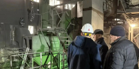 Новый котел на Юго-Западной котельной в Улан-Удэ планируют запустить в феврале 2027 года - ВостокТелеИнформ