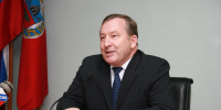 Экс-губернатору Алтайского края Александру Карлину исполнилось 75 лет - Комсомольская Правда