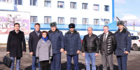 Колонию и исправительный центр проверили общественники - Полуостров Камчатка