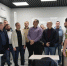 «Здесь воспитывают любовь к Отечеству»: депутаты «Единой России» оценили работу центра «ВОИН» в Благовещенске - Единая Россия