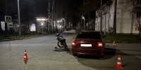 ДТП в Мелехово - ТК Наш Регион 33