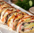Рулет из крабовых палочек с сыром и нори: необычная закуска, которая напоминает суши - Кубанские Новости