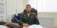 Кузница военных кадров: университетский ВУЦ продолжает традиции Якутской национальной военной школы - Якутское-Cаха ИА