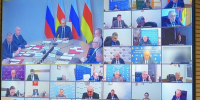 фото с сайта Правительства региона. - НИА-Кавказ Алания