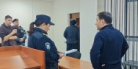 Имущество приговоренного к 11 годам экс-замгубернатора ХМАО Шипилова оставили под арестом для выплаты штрафа - 2Goroda.Ru