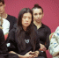 Актриса из Абакана прошла обучение в Международной Вахтанговской школе - Газета Хакасия