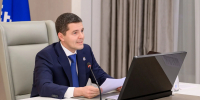 Фото: пресс-служба губернатора ЯНАО - Красный Север