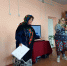 Свидание с молодостью - ЦБС Баганского района