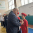 329 юных патриотов: Ряды «Юнармии» в Колосовском районе пополнил 51 школьник - Сетевое издание Новый вымпел