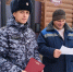 Представители Росгвардии провели агитацию среди родителей солдат срочников - Росгвардия