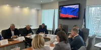 Заседание думы Шелеховского округа ИА IrkutskMedia - IrkutskMedia.Ru