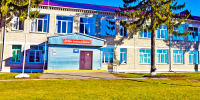 В красивой школе и учиться приятно - Газета Сельская новь