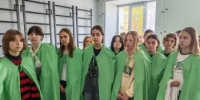 Экскурсия в ООКБ им. В. И. Войнова: школьники заглянули «за кулисы» медицины!  - ООМК