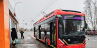 4 ноября в Кемерове изменится режим работы общественного транспорта - ГТРК Кузбасс