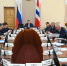 Виталий Хоценко провел очередное заседание Архитектурно-градостроительного совета - Правительство Омской области