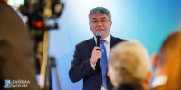 Глава Бурятии ответит на вопросы жителей республики - ИА Байкал-Daily