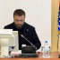 Виктор Баринов провел заседание постоянной депутатской комиссии по вопросам местного самоуправления - Kolyma.Ru