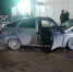 Два встречных авто столкнулись на перекрестке в Стрежевом - News.VTomske.Ru